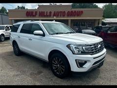 2021 Ford Expedition 
