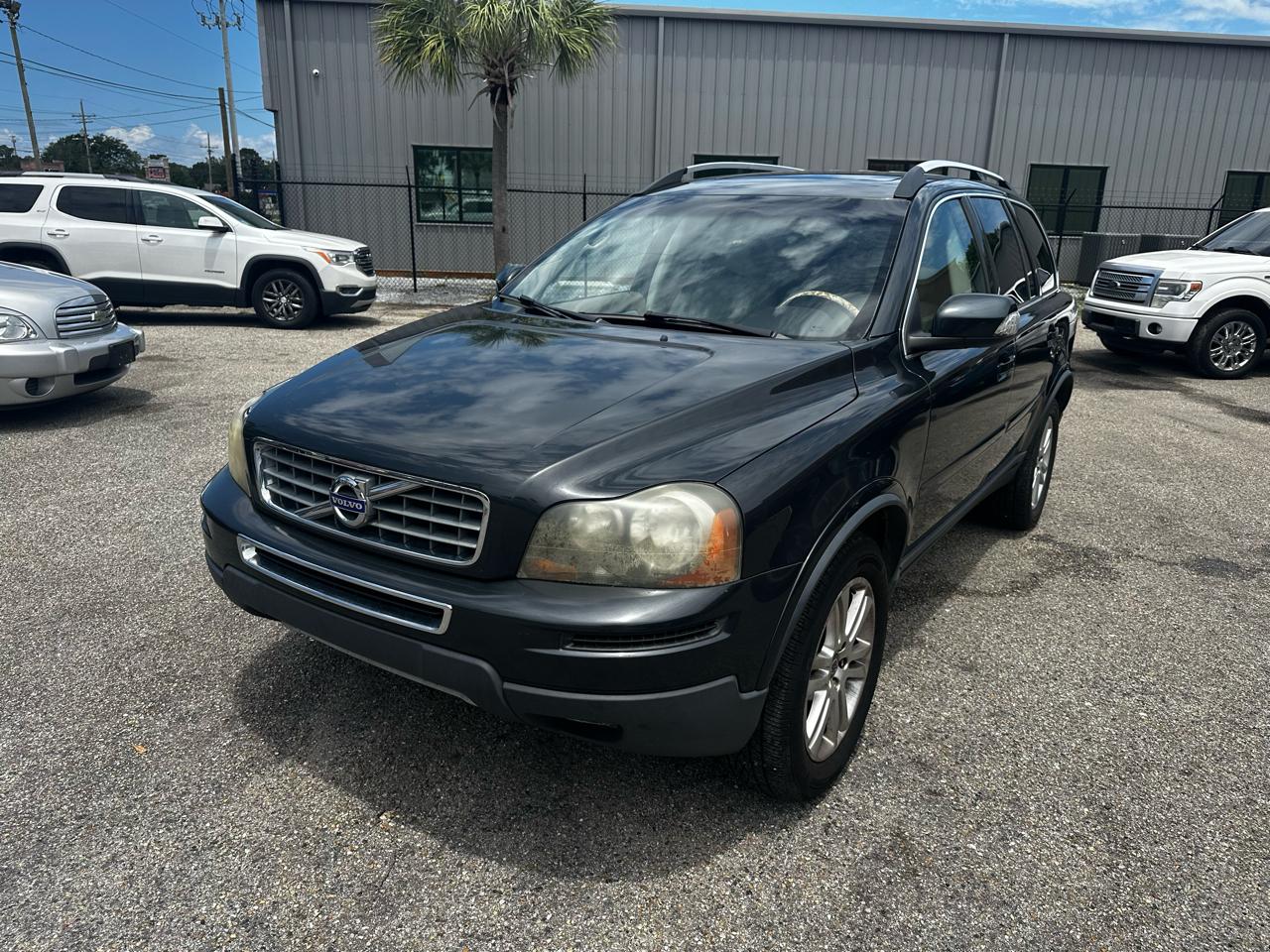 Volvo XC90 3.2 2011