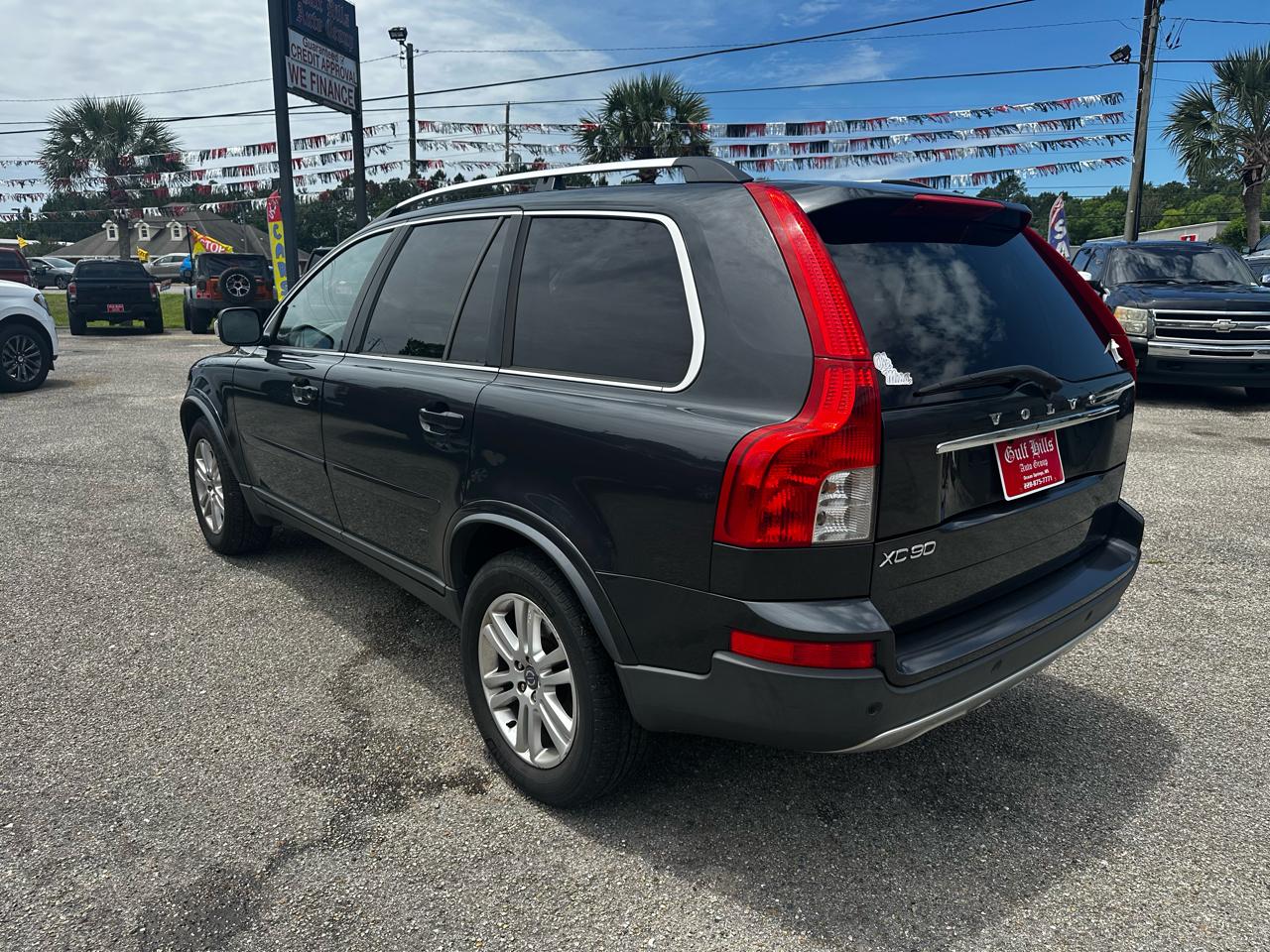 Volvo XC90 3.2 2011