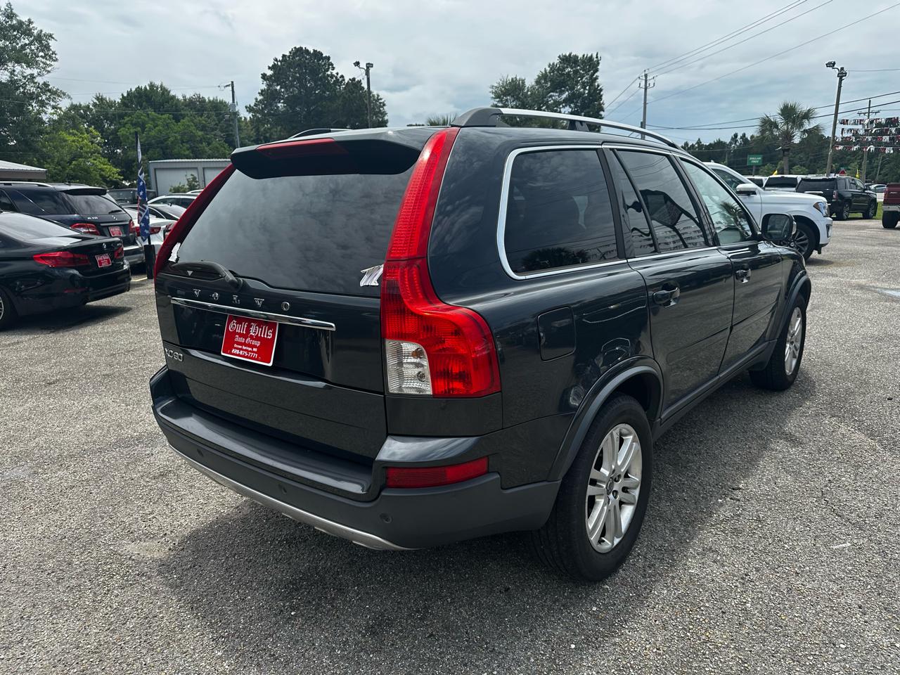 Volvo XC90 3.2 2011