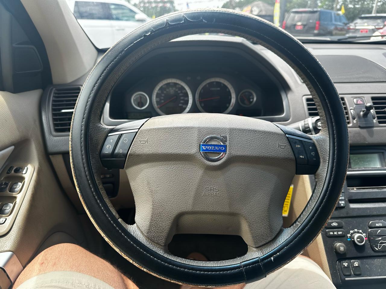 Volvo XC90 3.2 2011