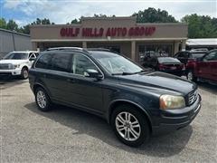 2011 Volvo XC90 