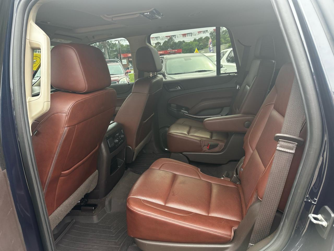 Chevrolet Tahoe 2WD 4dr Premier 2019