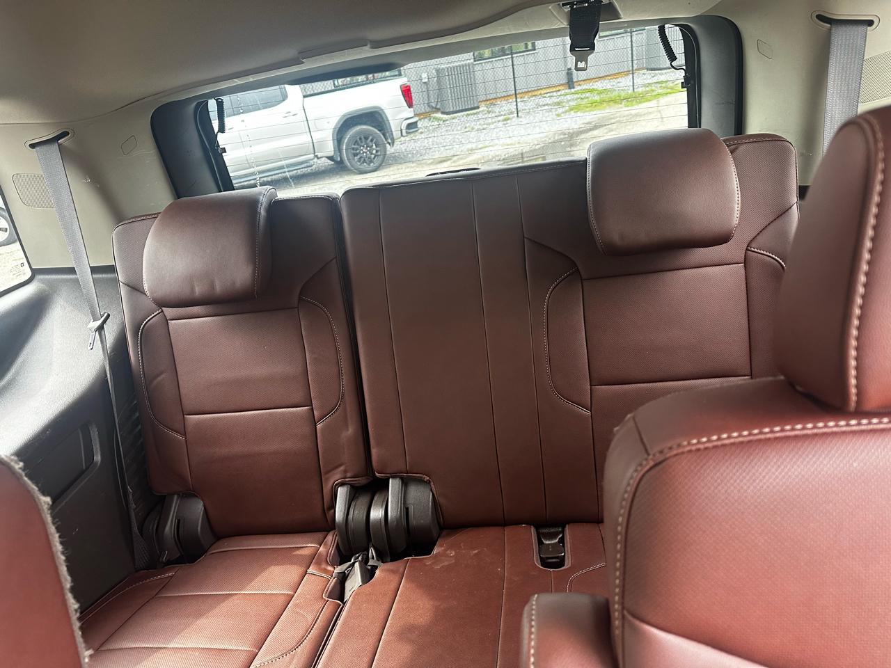 Chevrolet Tahoe 2WD 4dr Premier 2019