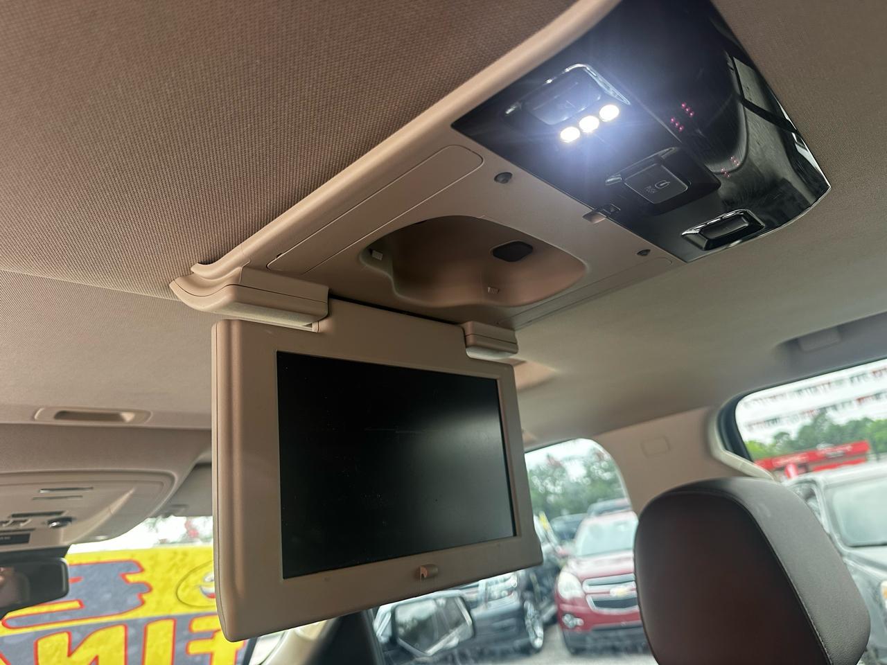 Chevrolet Tahoe 2WD 4dr Premier 2019