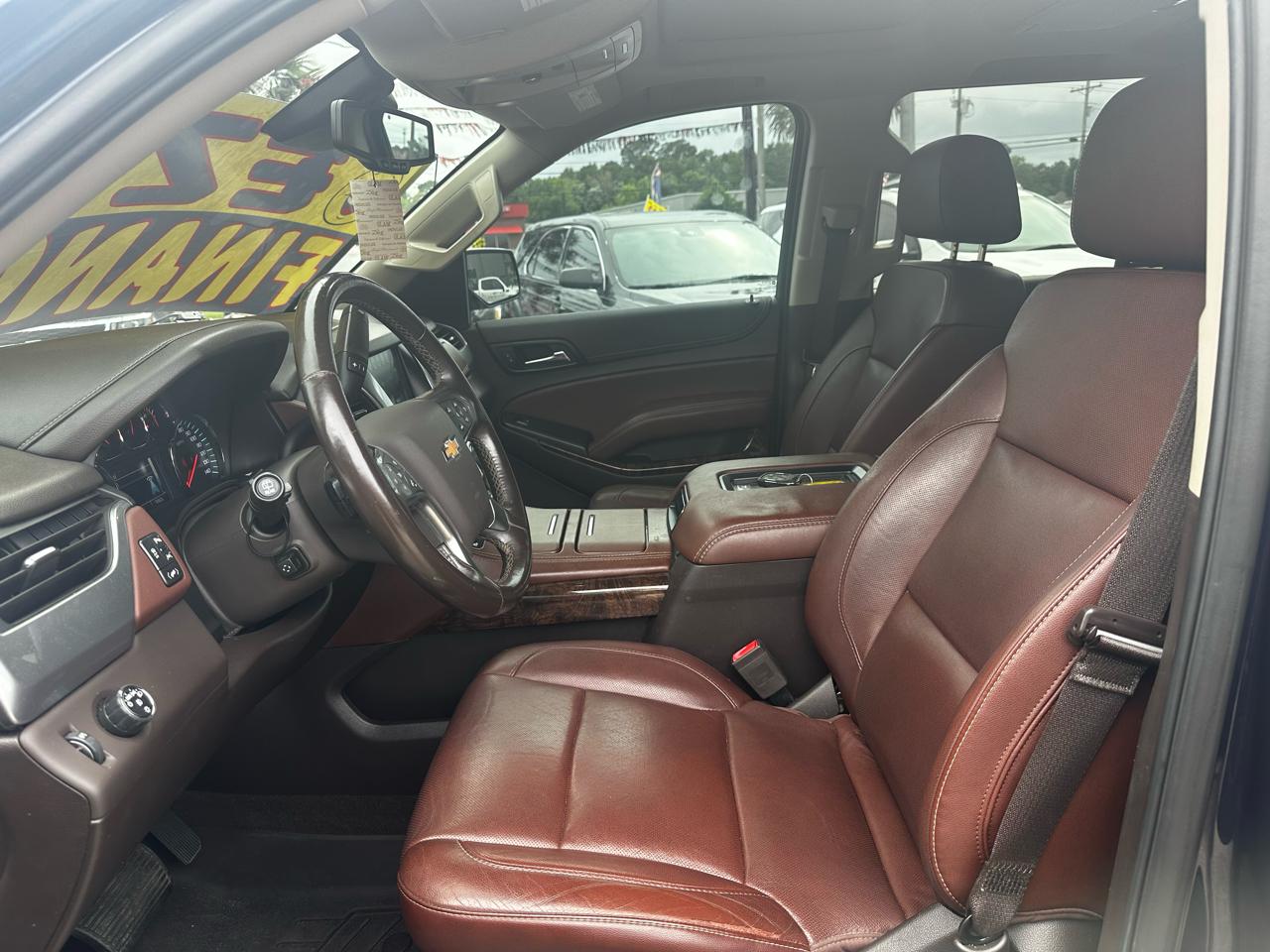 Chevrolet Tahoe 2WD 4dr Premier 2019