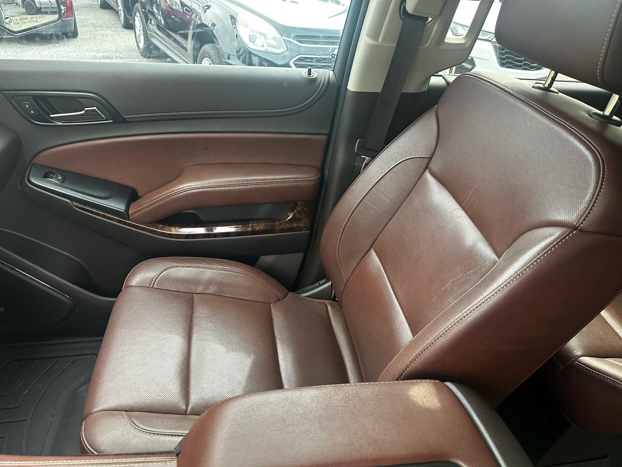 Chevrolet Tahoe 2WD 4dr Premier 2019