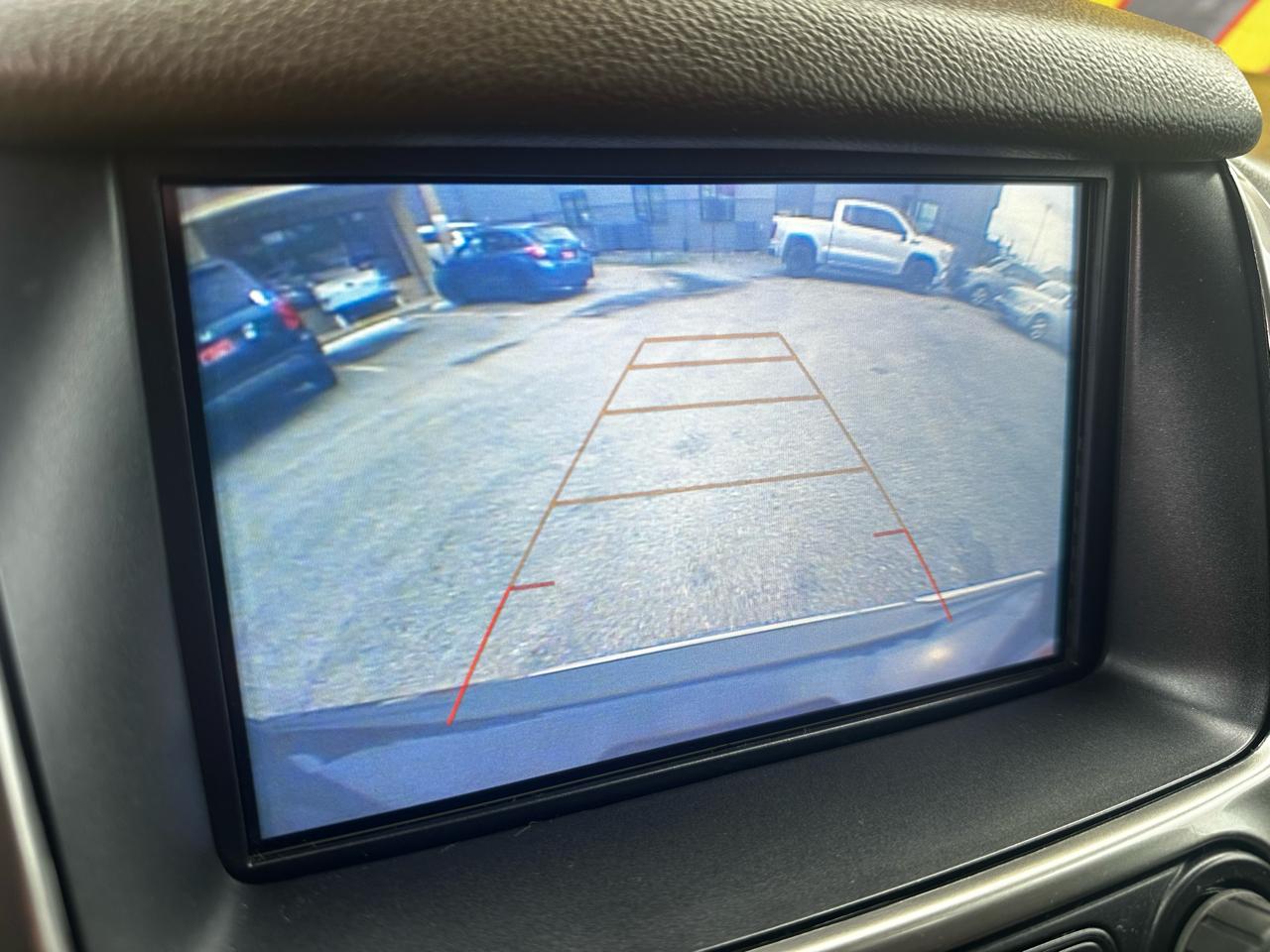 Chevrolet Tahoe 2WD 4dr Premier 2019