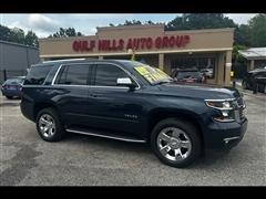 2019 Chevrolet Tahoe 