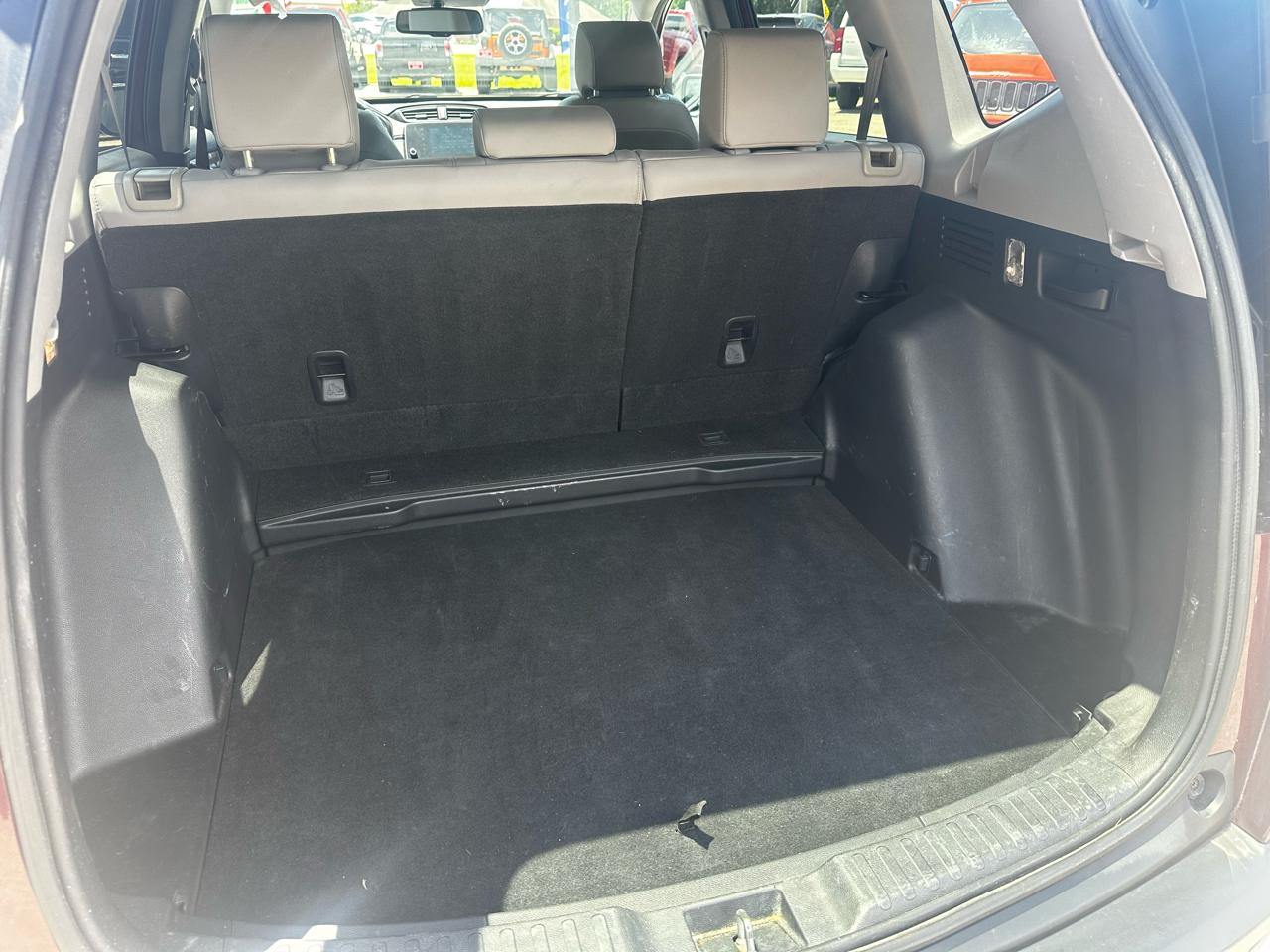 Honda CR-V EX-L 2WD 2017