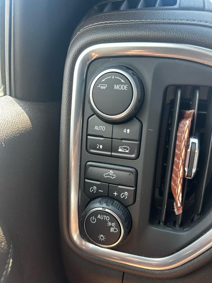 Chevrolet Silverado 1500 Limited LT Crew Cab Long Box 4WD 2022
