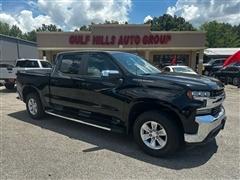 2022 Chevrolet Silverado 1500 Limited 