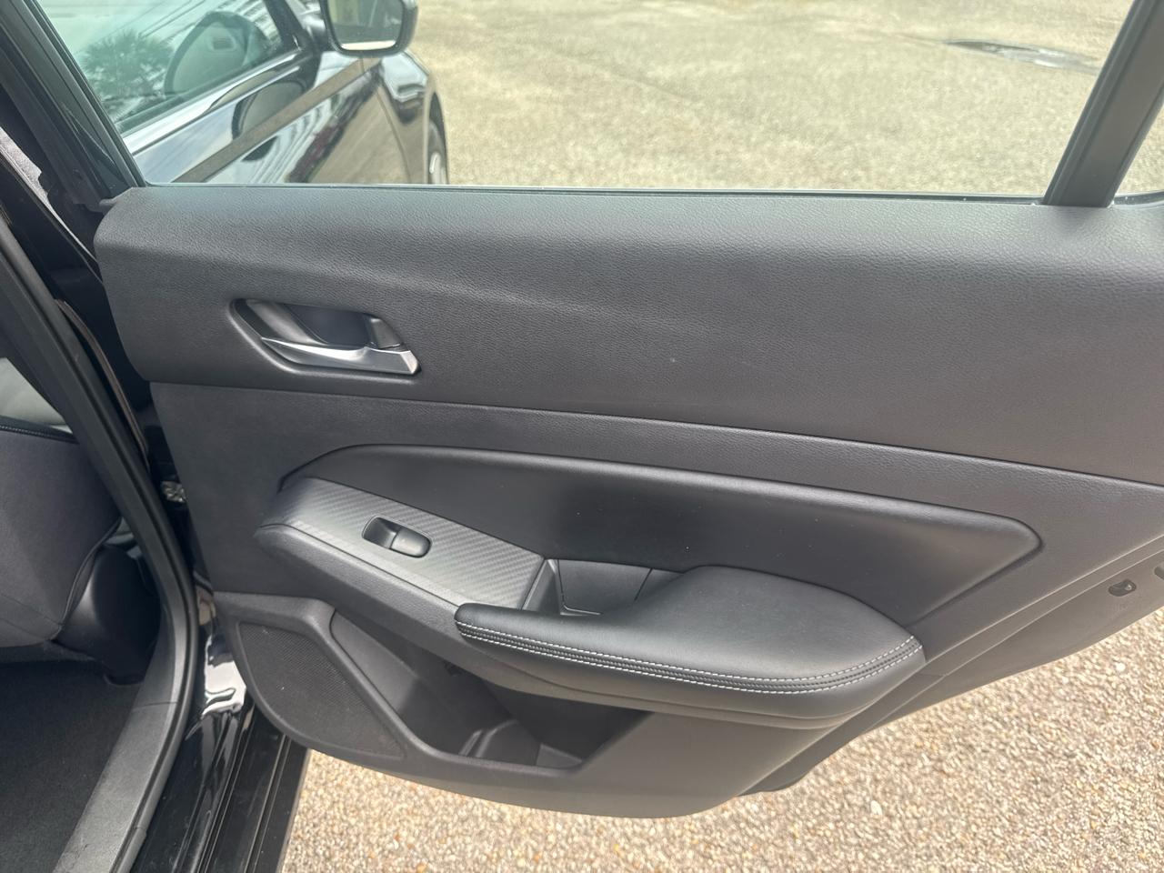 Nissan Altima 2.5 S Sedan 2019