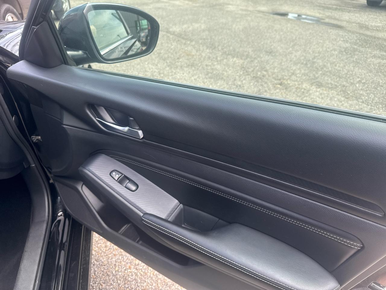 Nissan Altima 2.5 S Sedan 2019