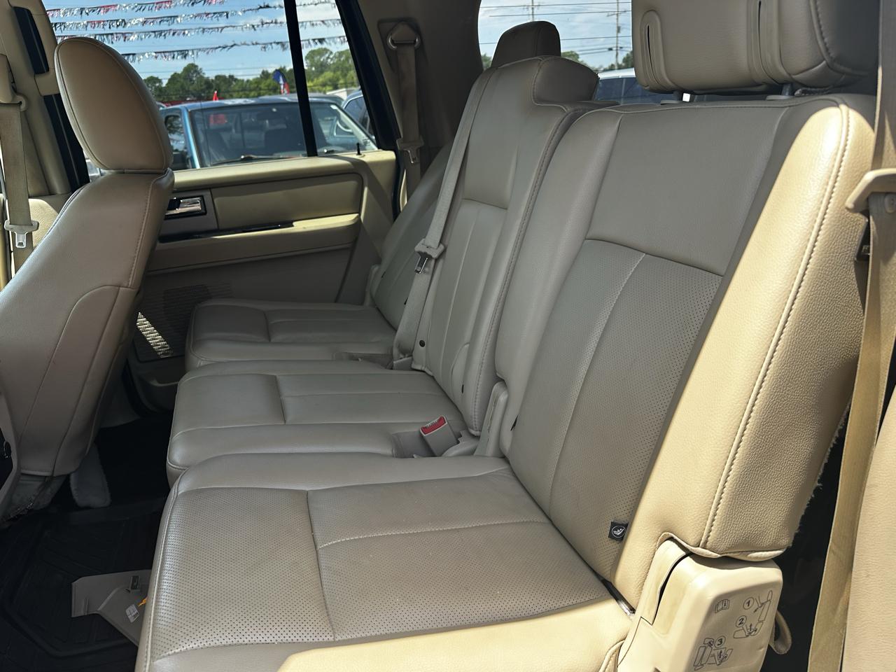 Ford Expedition Limited 4x2 2017