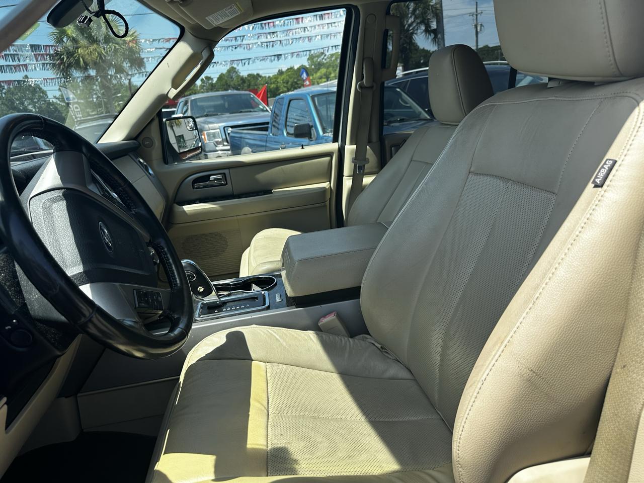 Ford Expedition Limited 4x2 2017