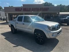 2005 Toyota Tacoma 