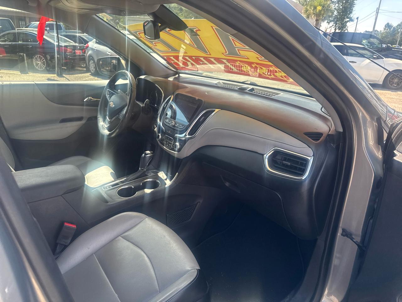 Chevrolet Equinox Premier 2.0 2WD 2019
