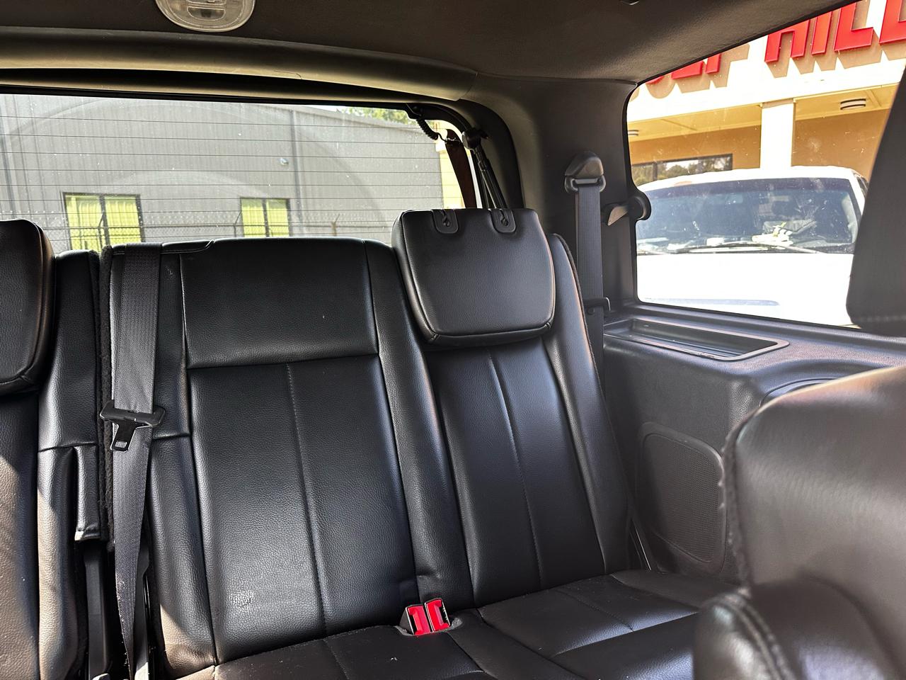 Ford Expedition 2WD 4dr Limited 2012