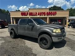 2004 Ford F-150 