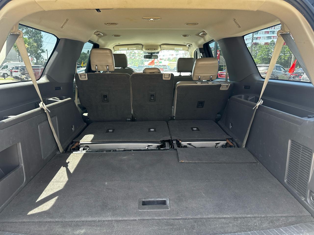 Ford Expedition Max Limited 4x2 2020