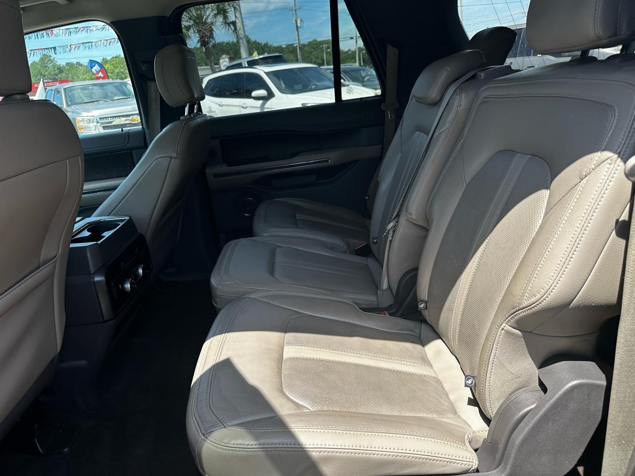 Ford Expedition Max Limited 4x2 2020