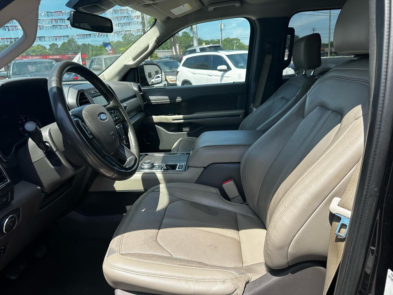 Ford Expedition Max Limited 4x2 2020