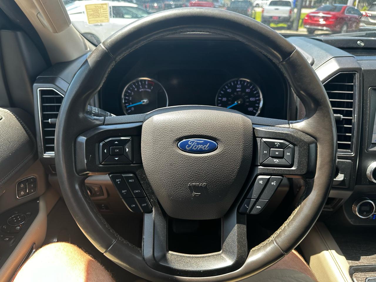 Ford Expedition Max Limited 4x2 2020