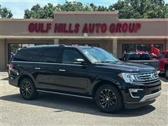 2020 Ford Expedition Max 