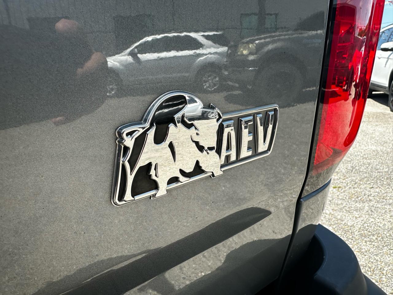 Chevrolet Colorado 4WD Crew Cab 128.3" ZR2 2019