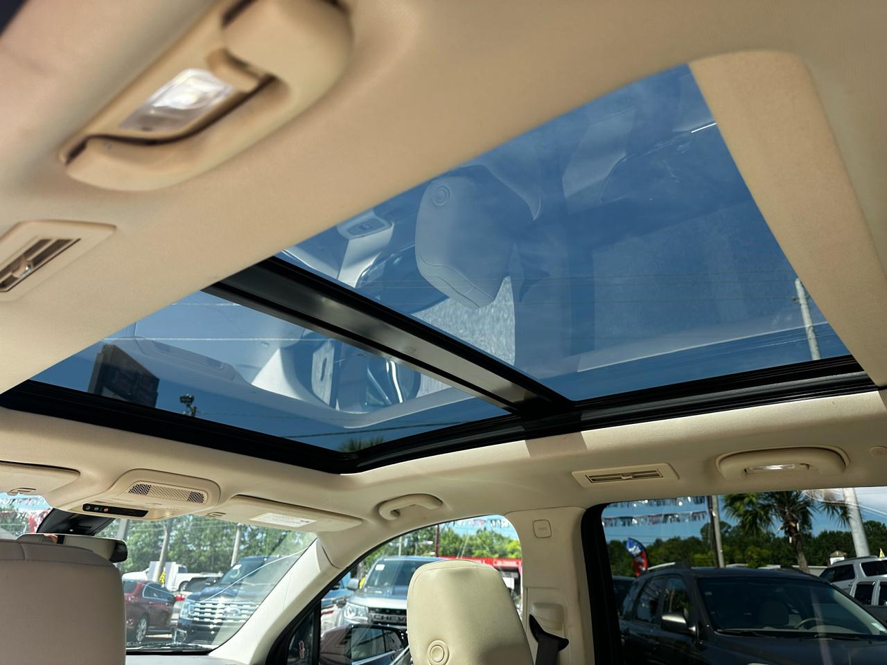Cadillac XT6 FWD 4dr Premium Luxury 2022