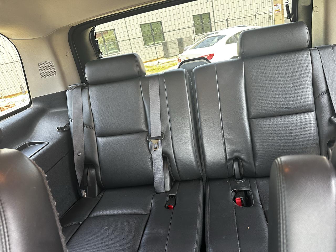 GMC Yukon 2WD 4dr 1500 SLT 2011