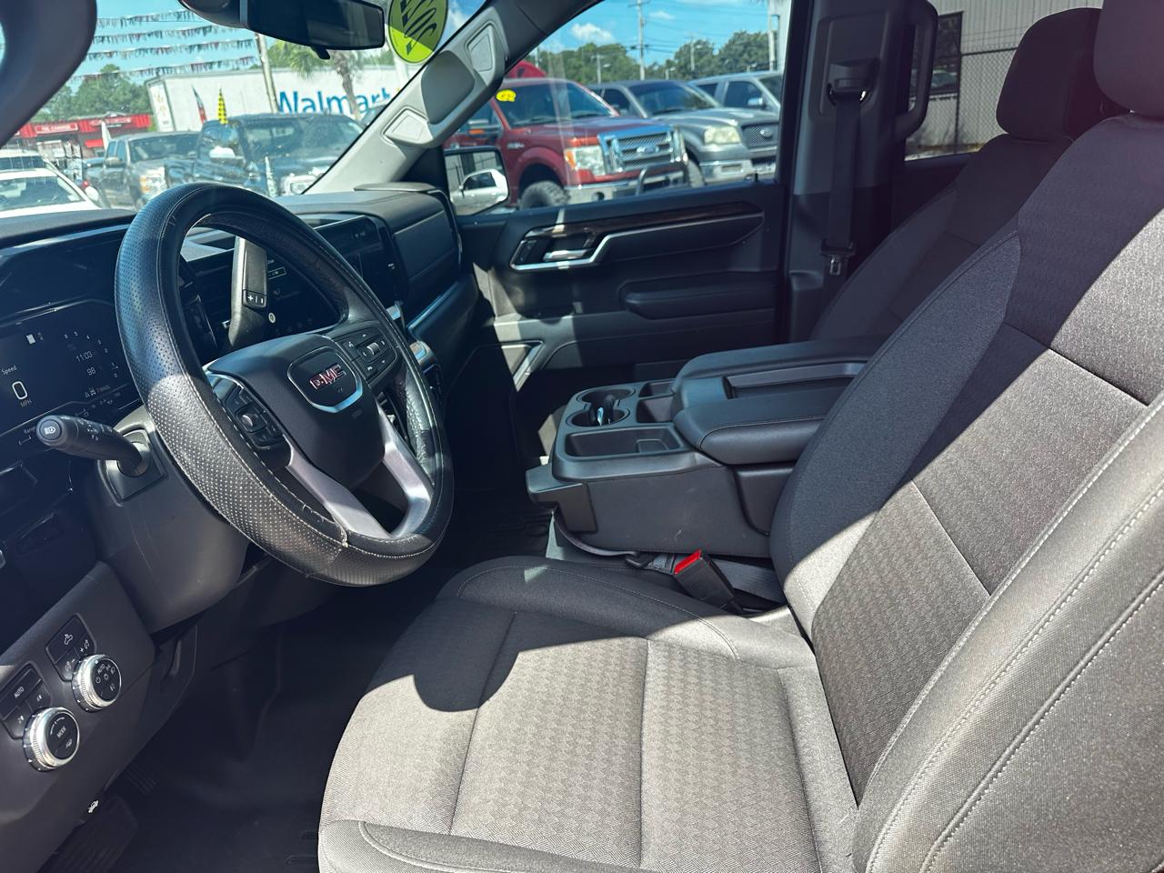 GMC Sierra 1500 4WD Crew Cab 147" Elevation w/3VL 2022