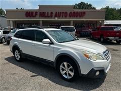 2014 Subaru Outback 
