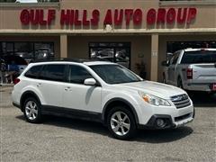 2014 Subaru Outback 