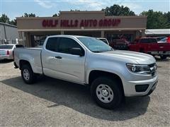 2015 Chevrolet Colorado 