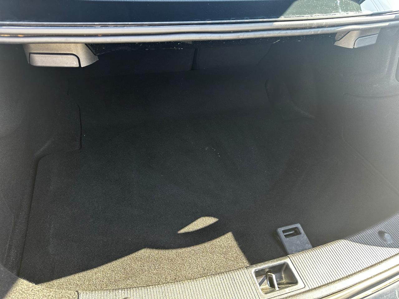 Mercedes-Benz C-Class 2dr Cpe C 250 RWD 2015