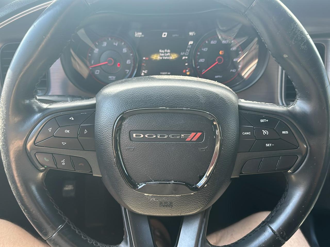 Dodge Charger SE RWD 2017