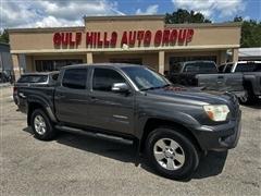 2013 Toyota Tacoma 