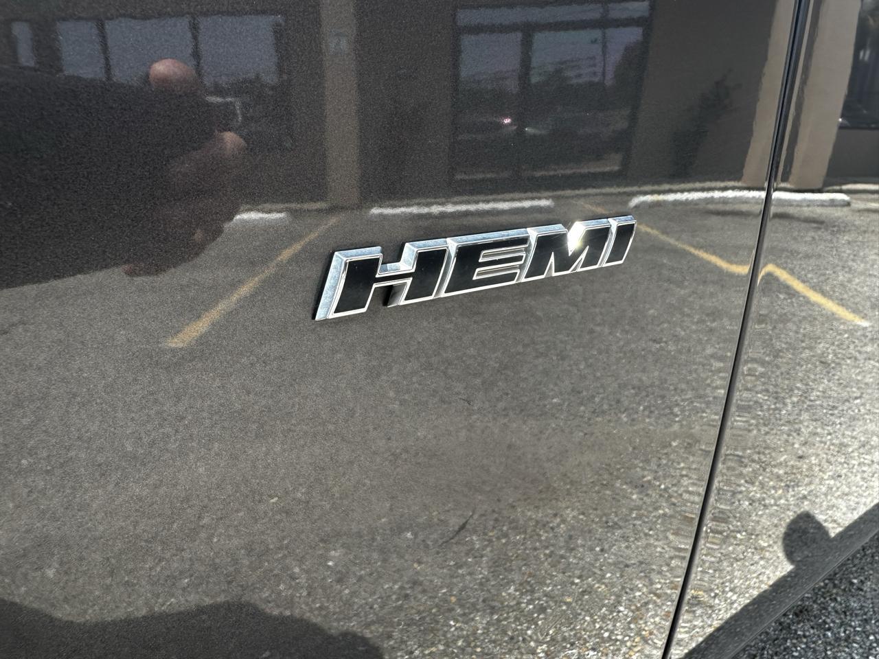 Dodge Challenger R/T RWD 2019