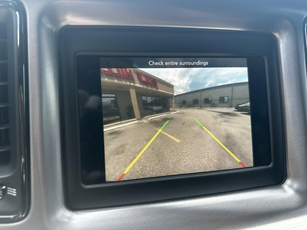 Dodge Challenger R/T RWD 2019