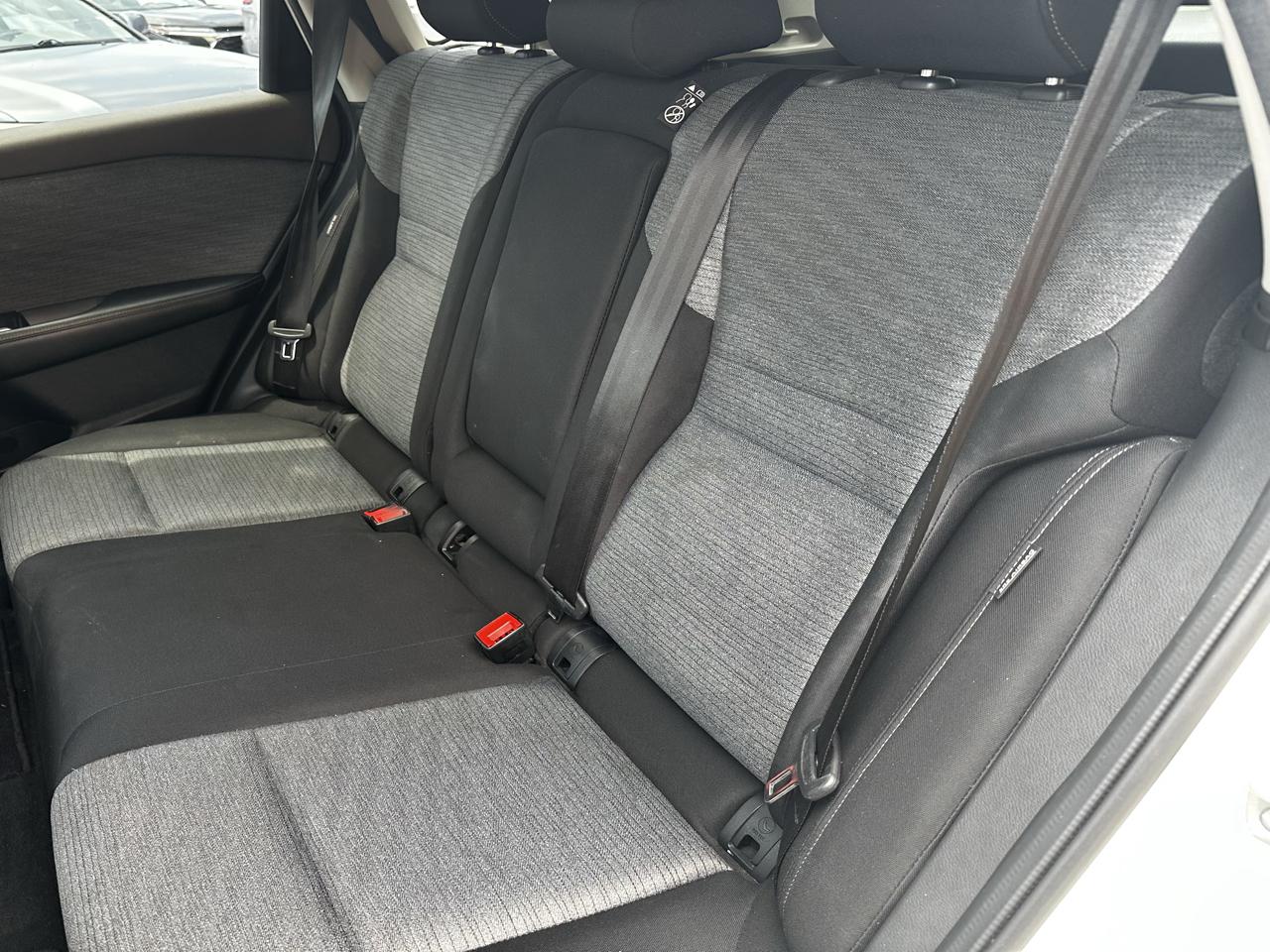 Nissan Rogue FWD SV 2022