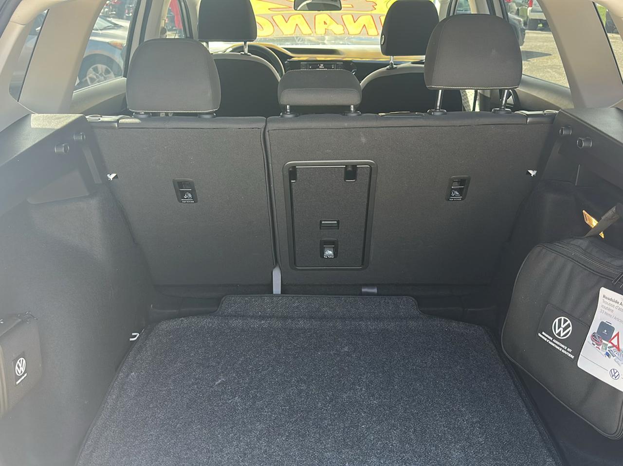 Volkswagen Taos S FWD 2022