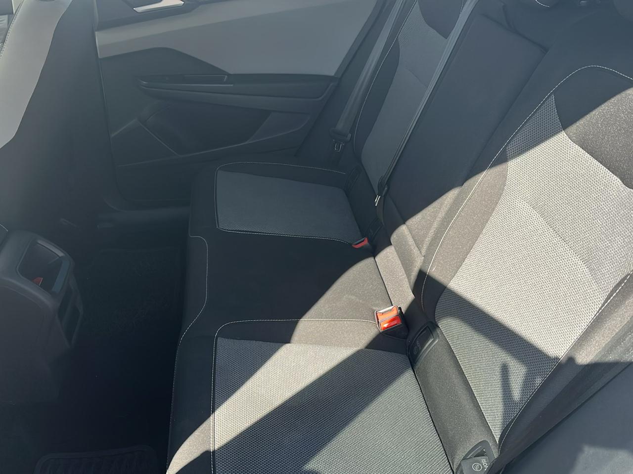 Volkswagen Taos S FWD 2022