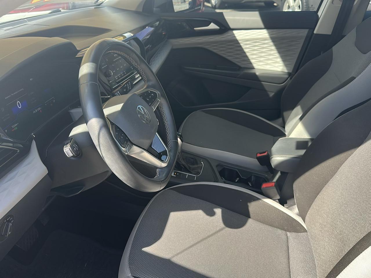 Volkswagen Taos S FWD 2022