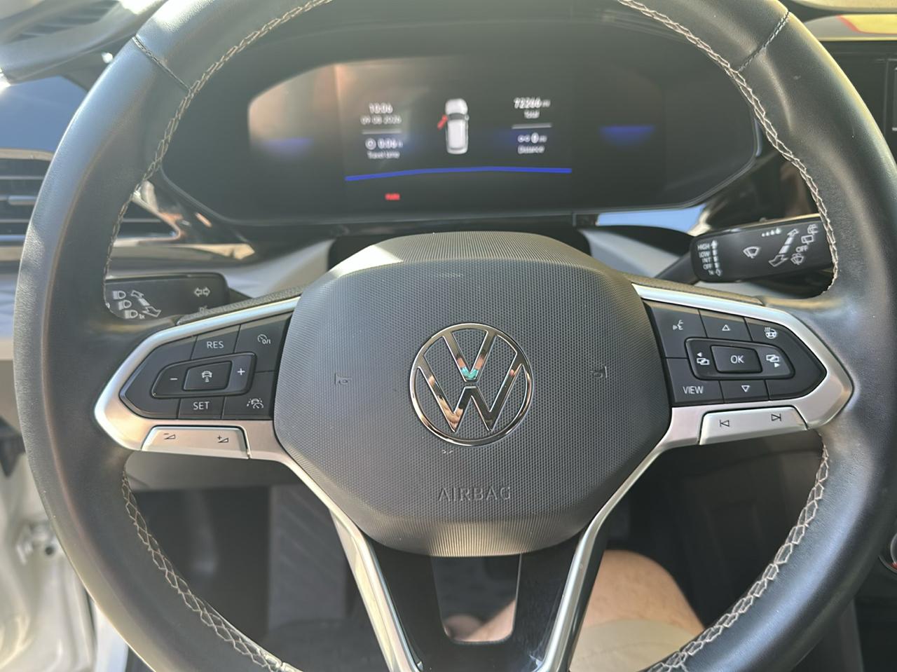 Volkswagen Taos S FWD 2022