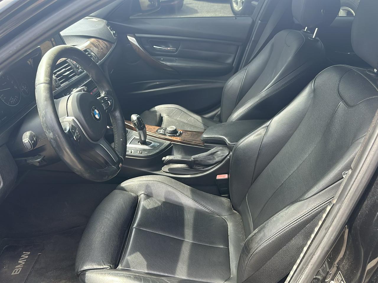 BMW 3 Series 4dr Sdn 328i RWD South Africa 2015