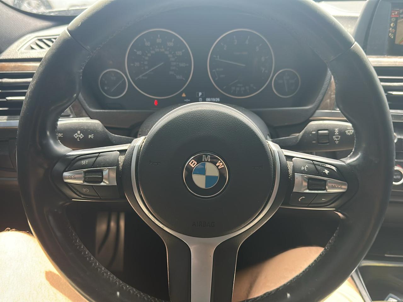BMW 3 Series 4dr Sdn 328i RWD South Africa 2015