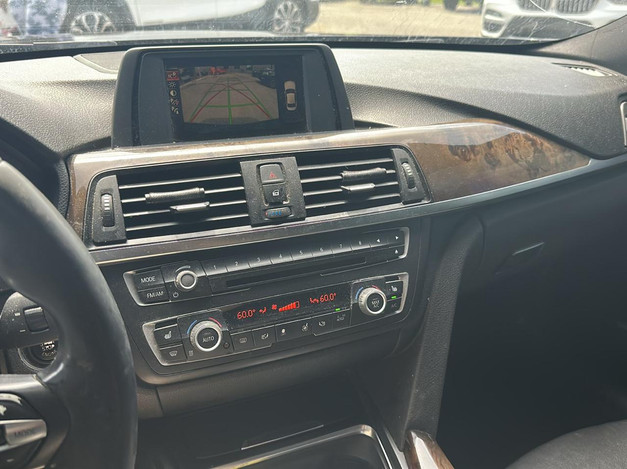 BMW 3 Series 4dr Sdn 328i RWD South Africa 2015