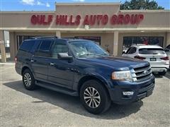 2017 Ford Expedition 